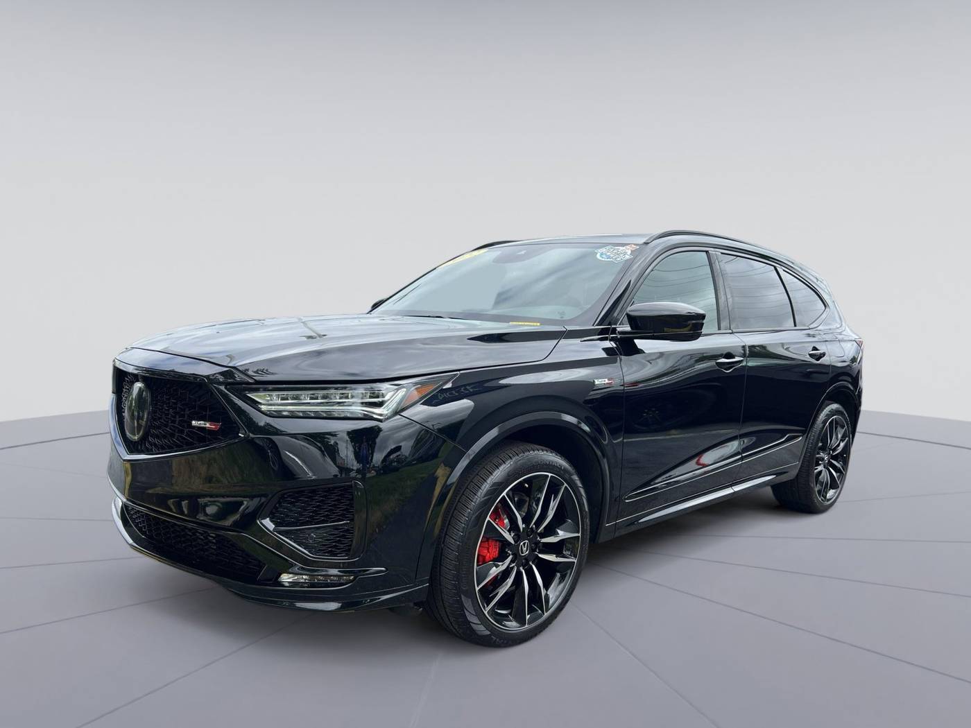 2024 Acura MDX Type S Advance Package — SUV — 7,383 mi — Richmond, VA