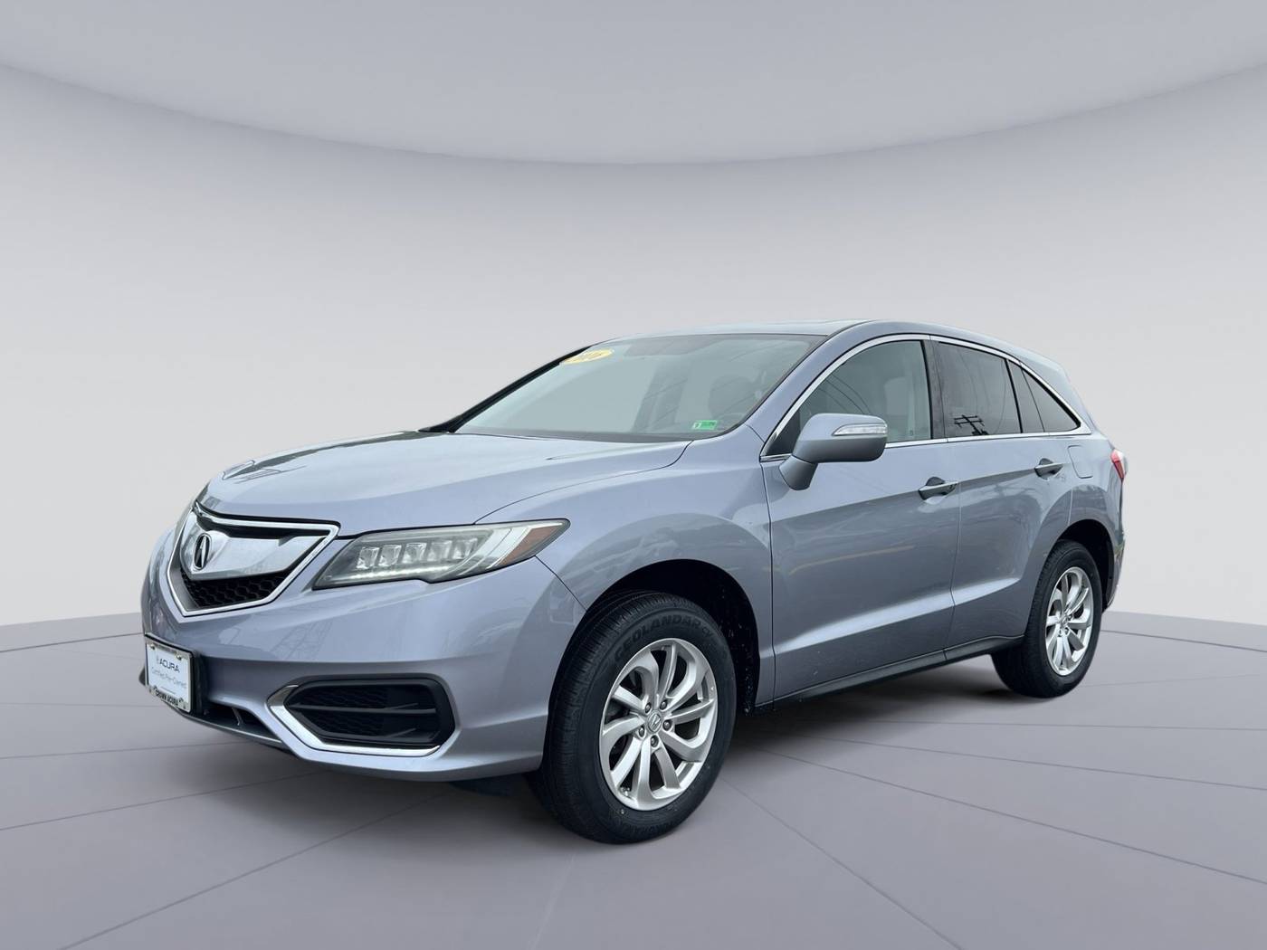 2016 Acura RDX Base — SUV — 95,238 mi — Richmond, VA