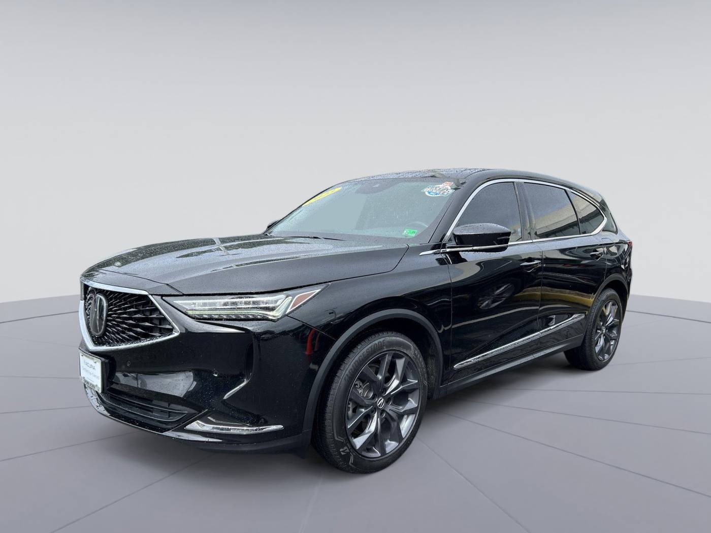 2023 Acura MDX Technology Package — SUV — 54,260 mi — Richmond, VA