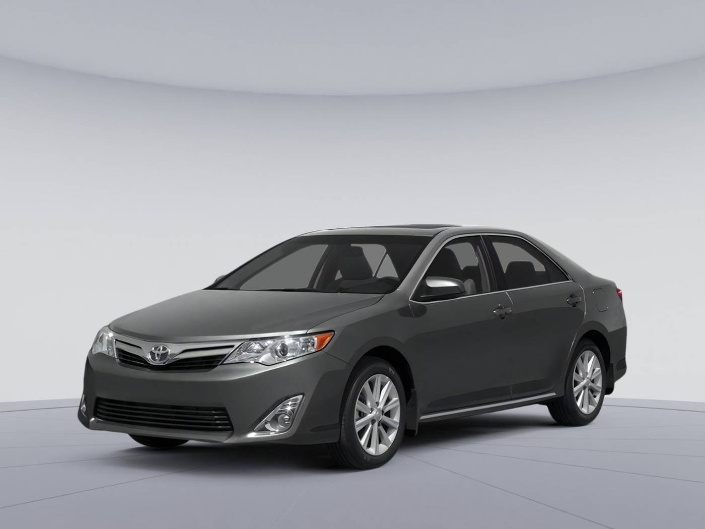 2013 Toyota Camry XLE — Sedan — 231,047 mi — Richmond, VA
