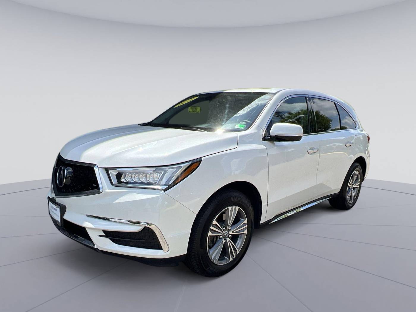 2020 Acura MDX Standard — SUV — 56,035 mi — Richmond, VA