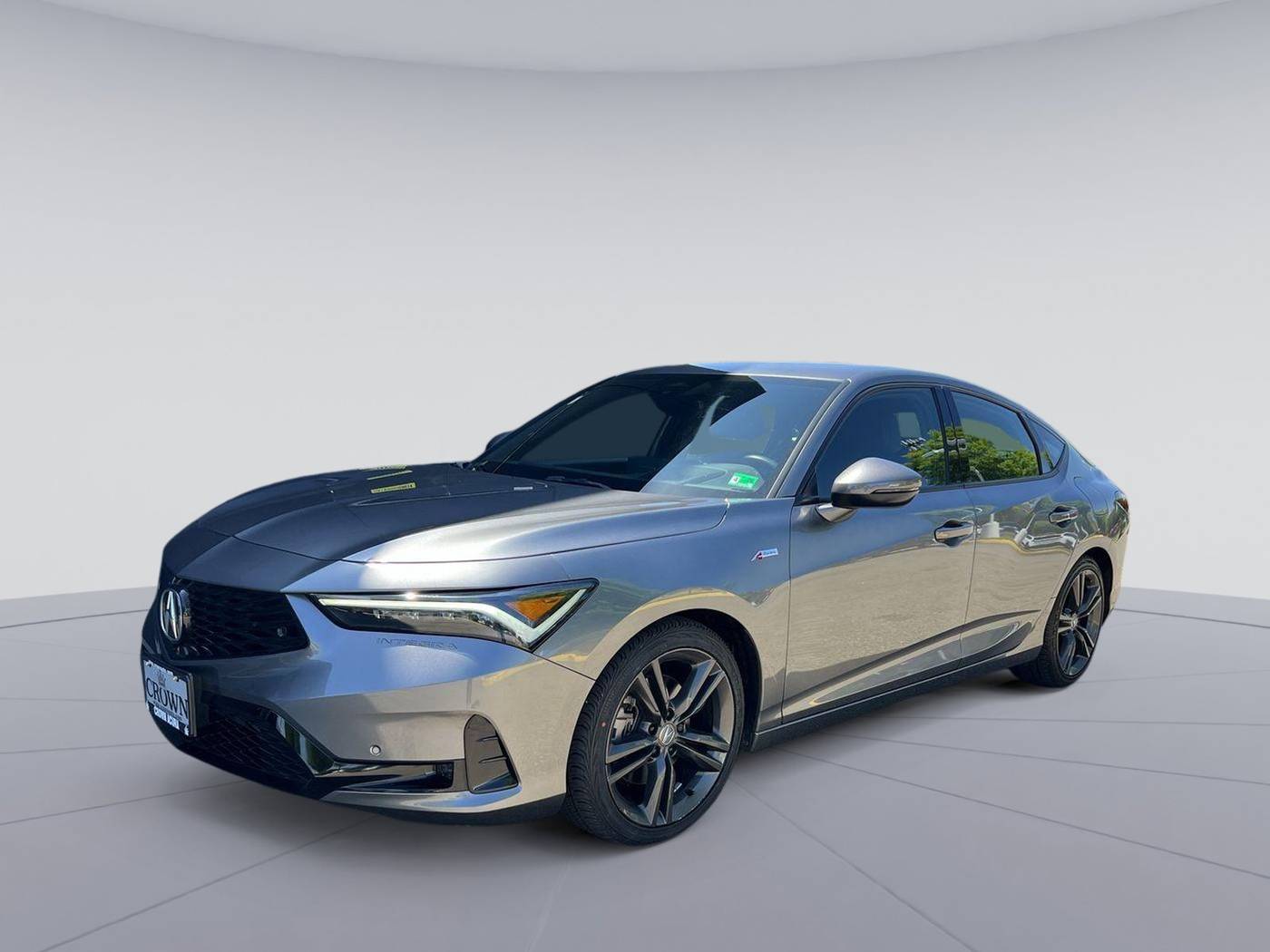 2024 Acura Integra A-Spec Technology Package — Hatchback — 30,819 mi — Richmond, VA