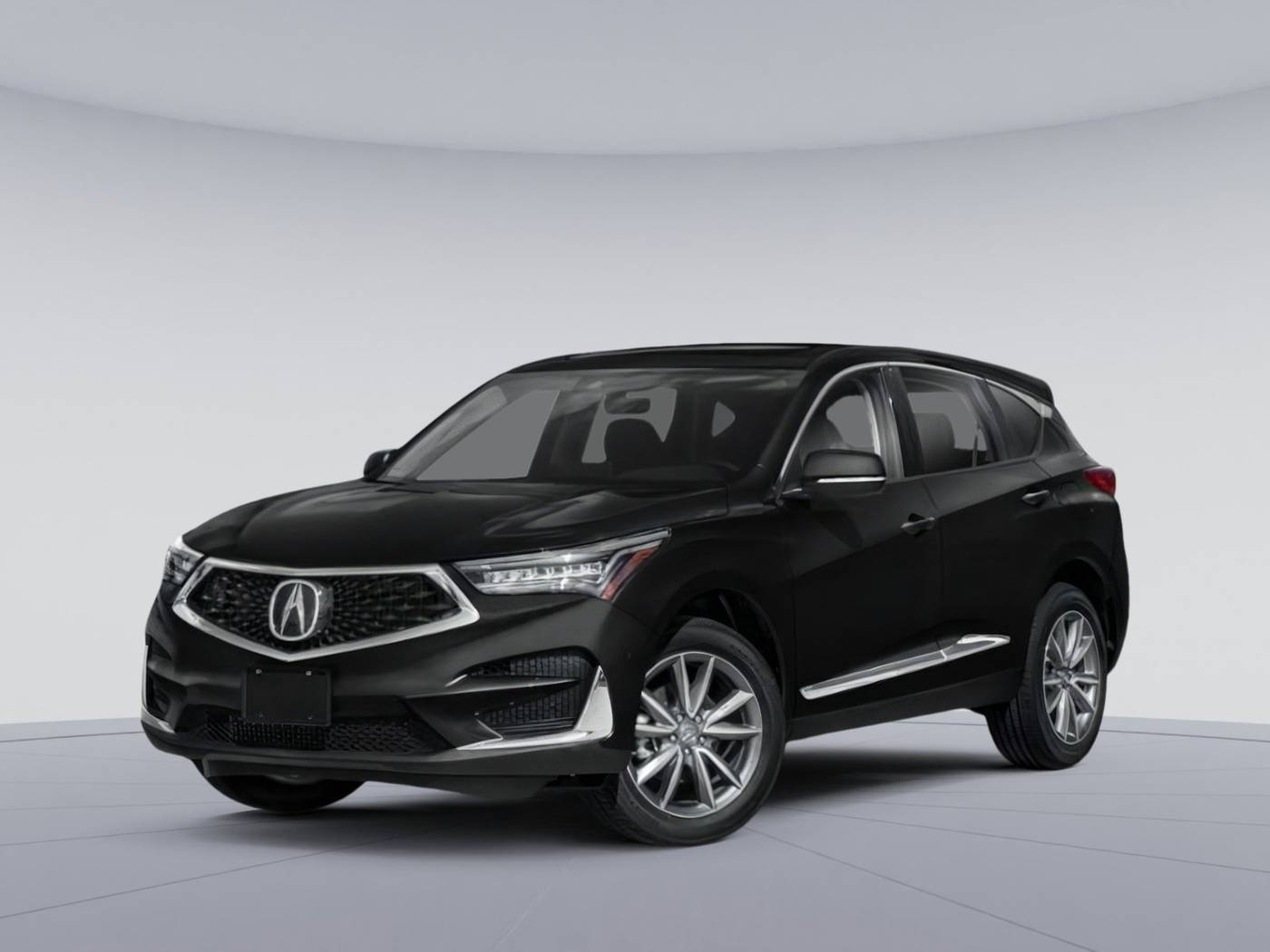 2021 Acura RDX Technology Package — SUV — 71,579 mi — Richmond, VA