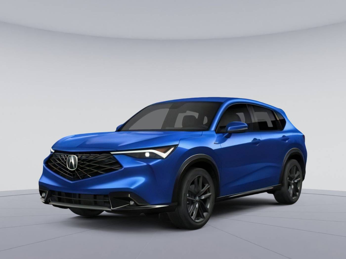 2026 Acura ADX w/A-SPEC