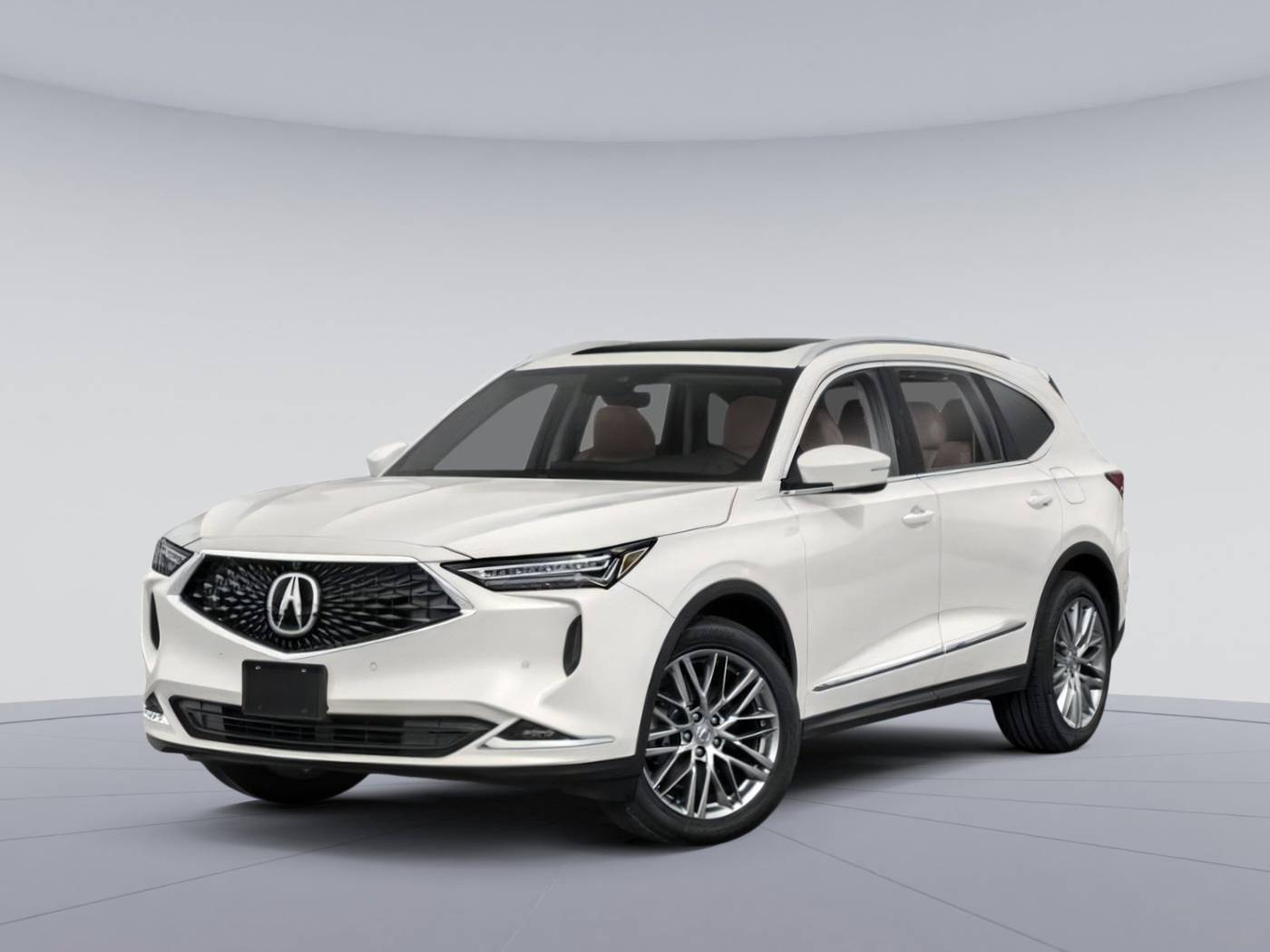 2023 Acura MDX Advance Package — SUV — 23,151 mi — Richmond, VA