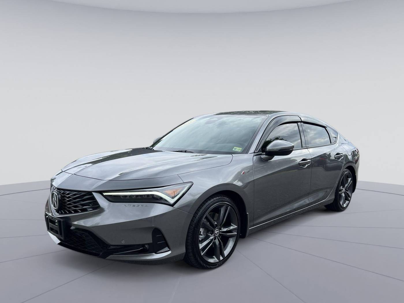 2025 Acura Integra A-Spec Technology Package — Hatchback — 4,776 mi — Richmond, VA