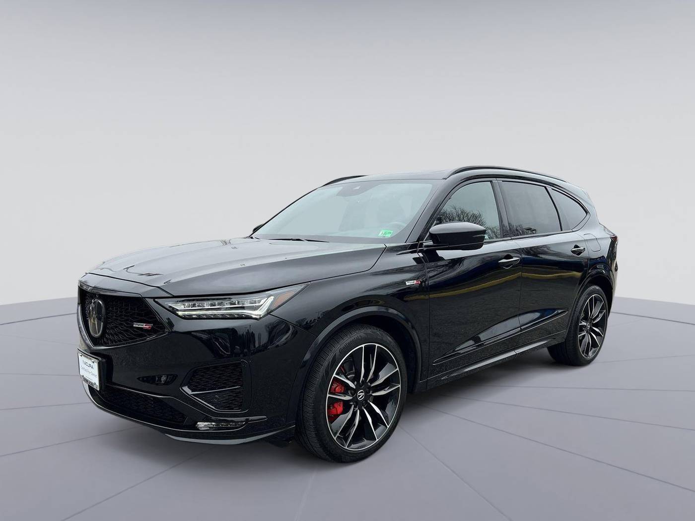 2022 Acura MDX Type S Advance Package — SUV — 7,353 mi — Richmond, VA