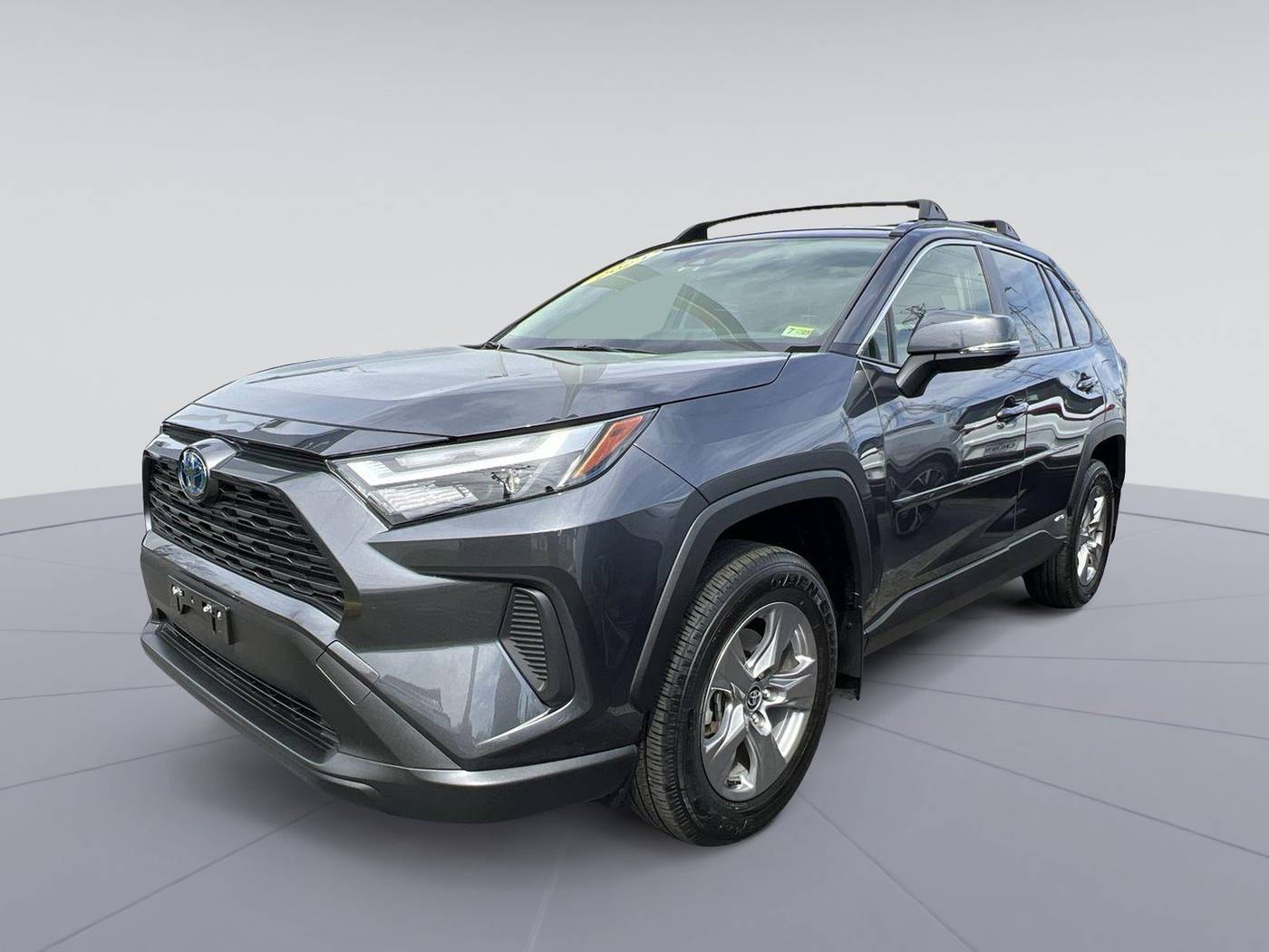 2024 Toyota RAV4 Hybrid XLE — SUV — 10,648 mi — Richmond, VA
