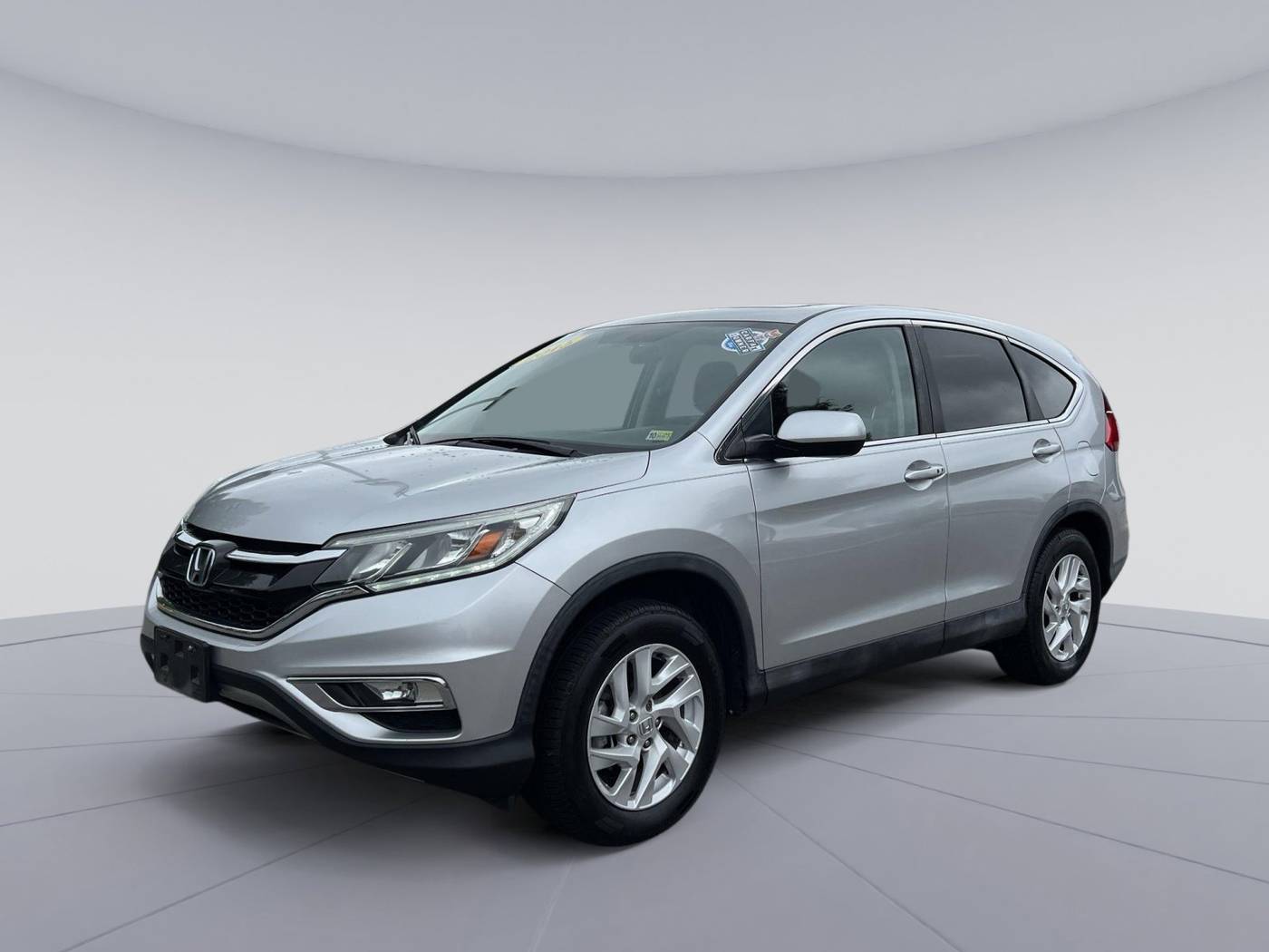 2015 Honda CR-V EX — SUV — 172,894 mi — Richmond, VA