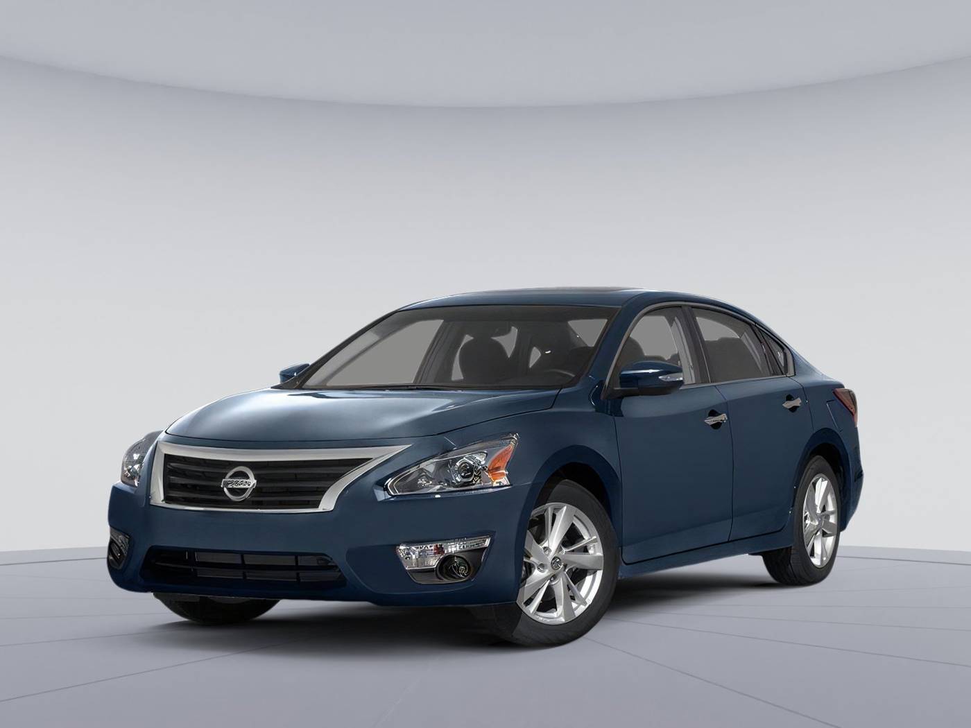 2013 Nissan Altima 2.5 SL — Sedan — 66,163 mi — Richmond, VA