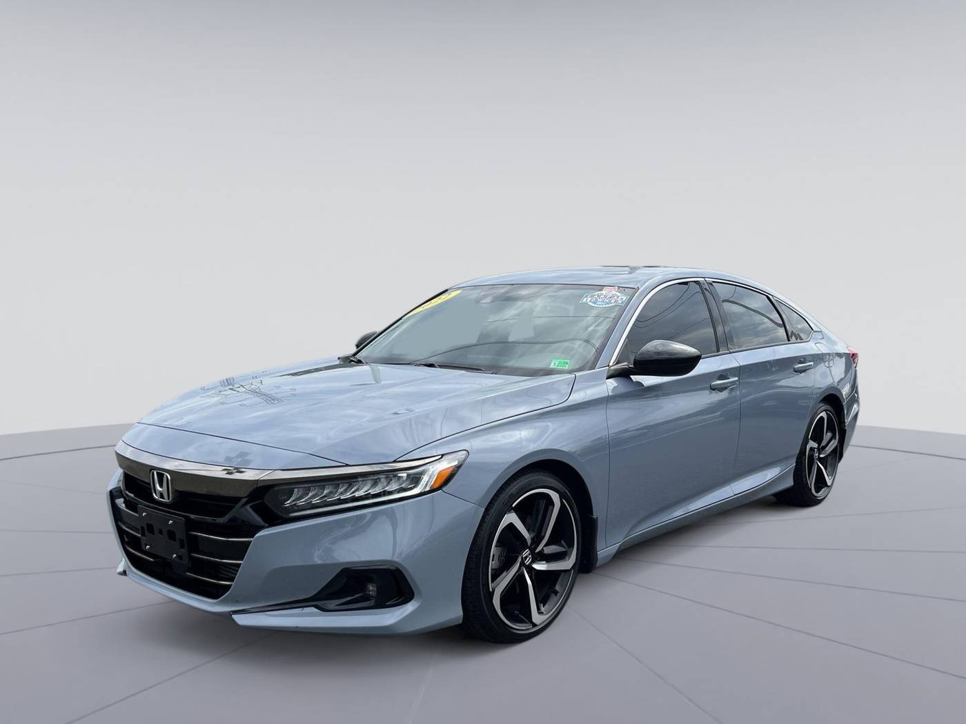 2022 Honda Accord Sport — Sedan — 51,931 mi — Richmond, VA