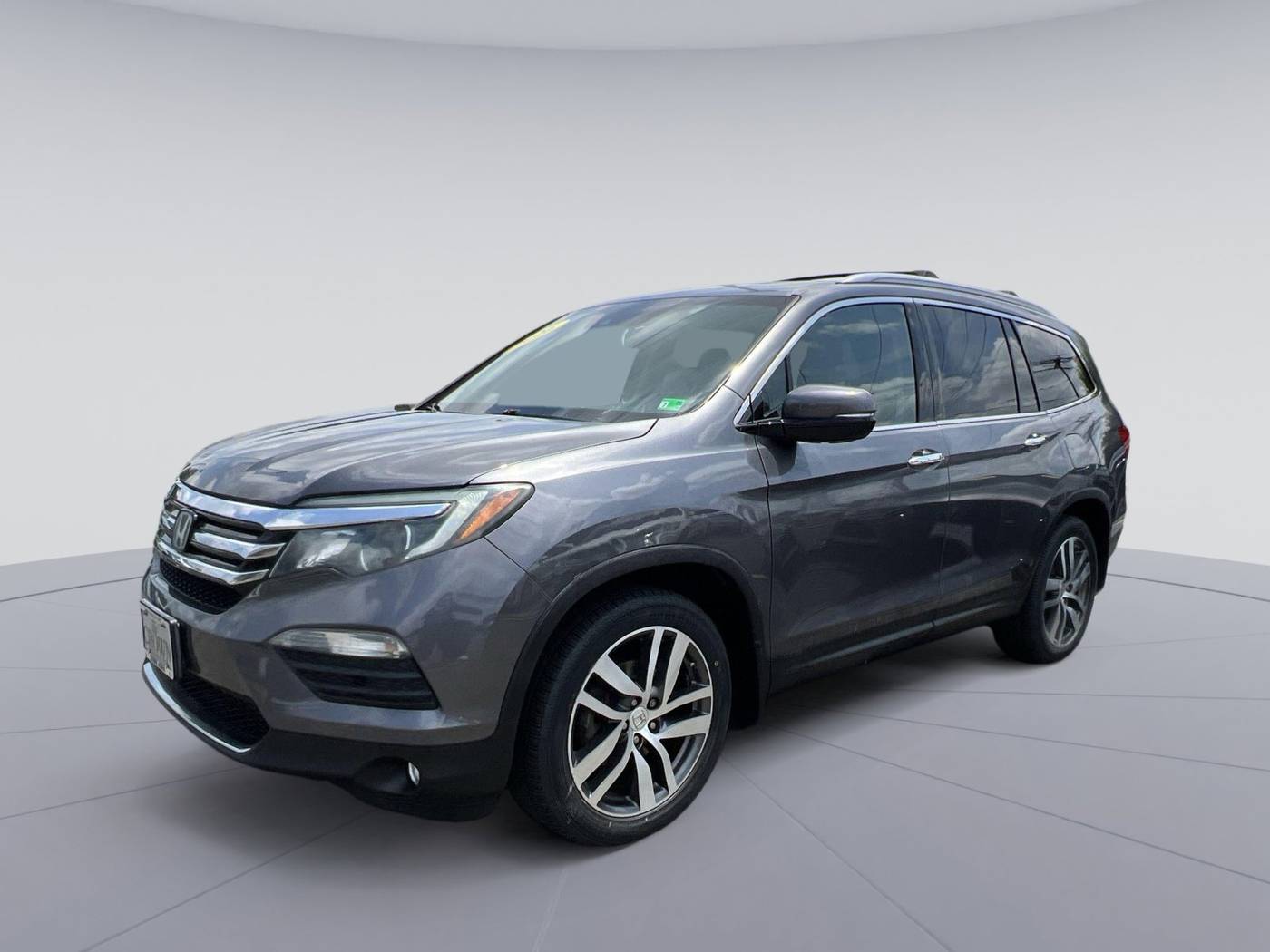 2016 Honda Pilot Touring — SUV — 150,789 mi — Richmond, VA