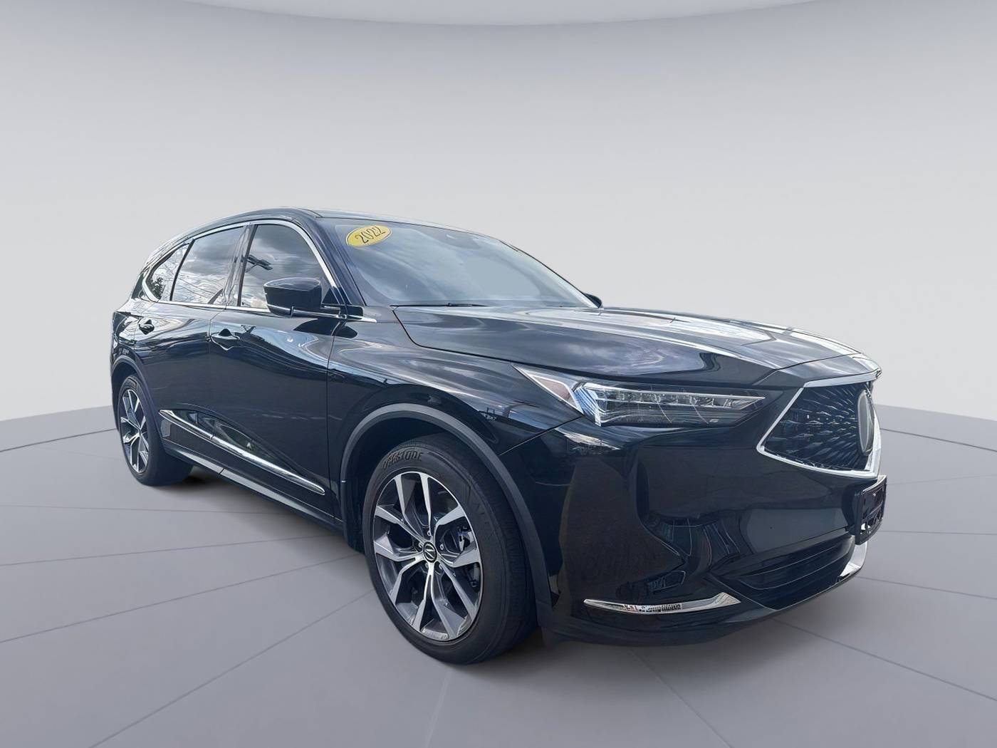 2022 Acura MDX Technology Package — SUV — 51,411 mi — Richmond, VA