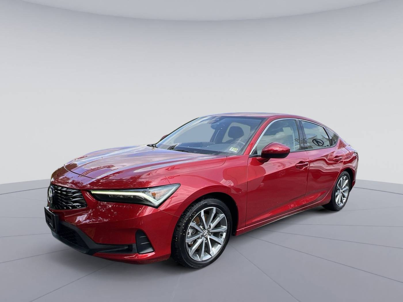 2023 Acura Integra Standard — Hatchback — 40,996 mi — Richmond, VA