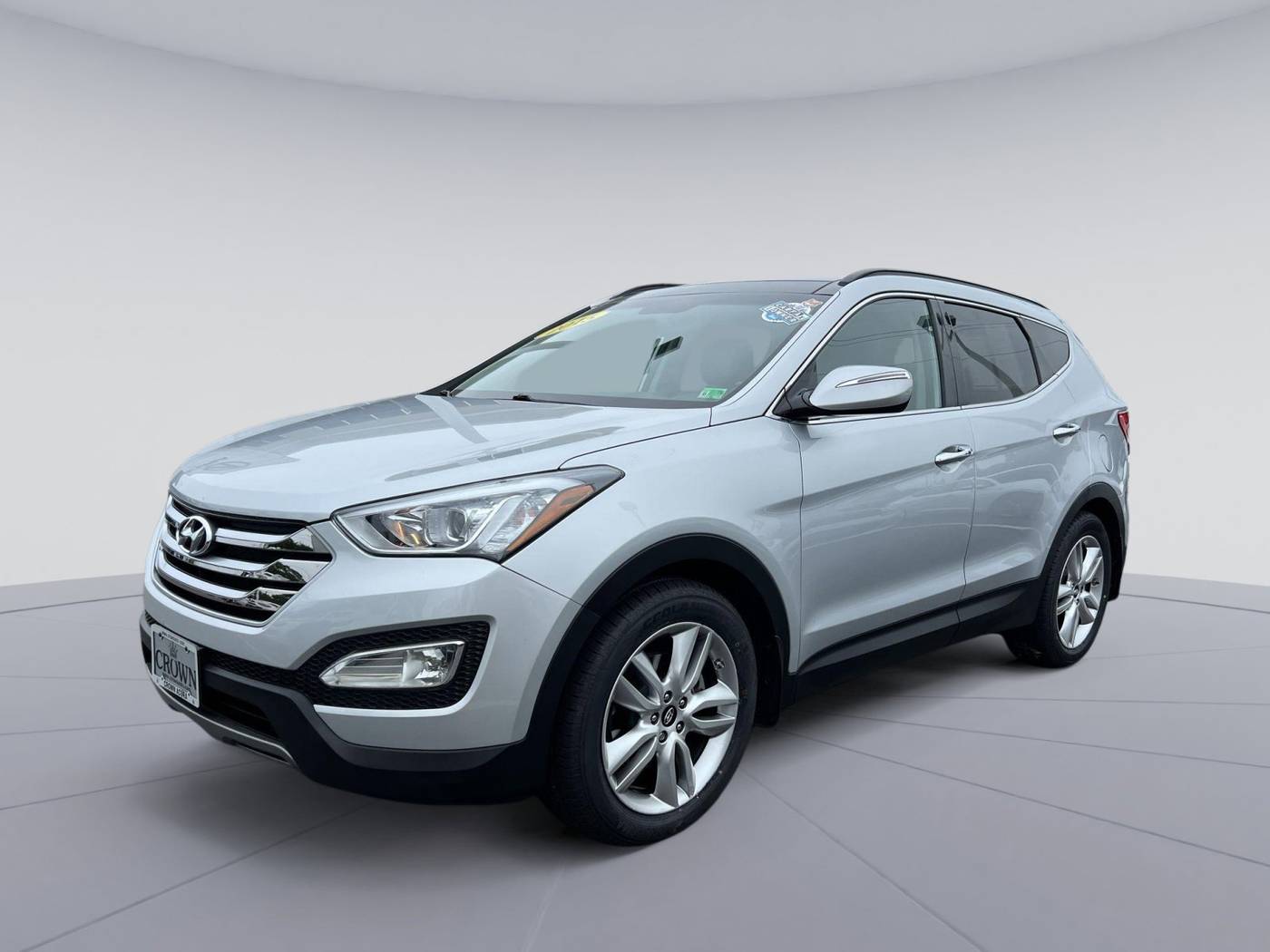 2015 Hyundai Santa Fe Sport 2.0T — SUV — 98,232 mi — Richmond, VA