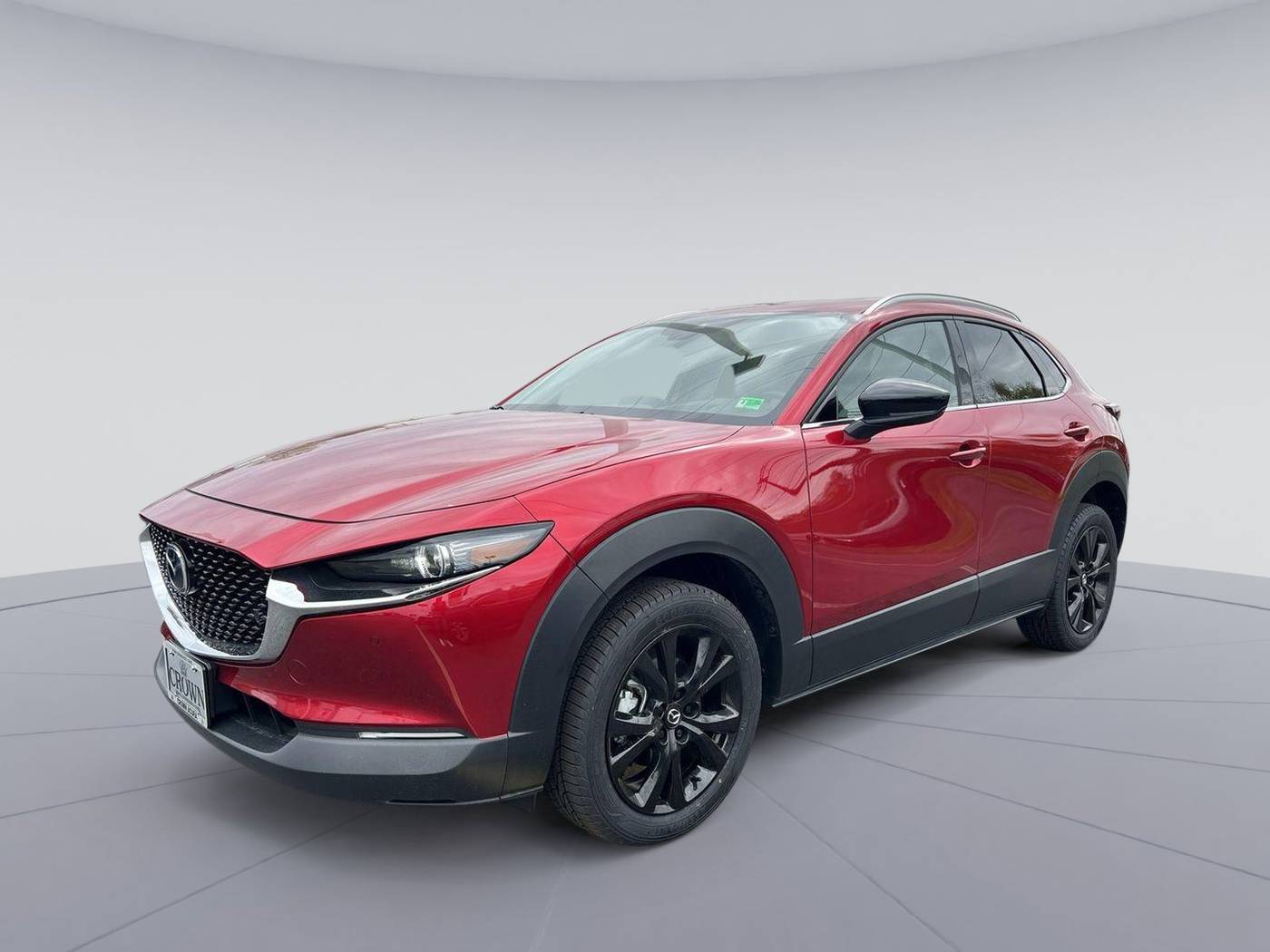 2022 Mazda CX-30 Turbo Premium Plus — SUV — 47,742 mi — Richmond, VA