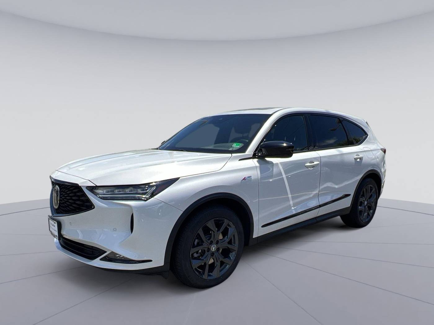 2023 Acura MDX A-Spec Package — SUV — 15,118 mi — Richmond, VA