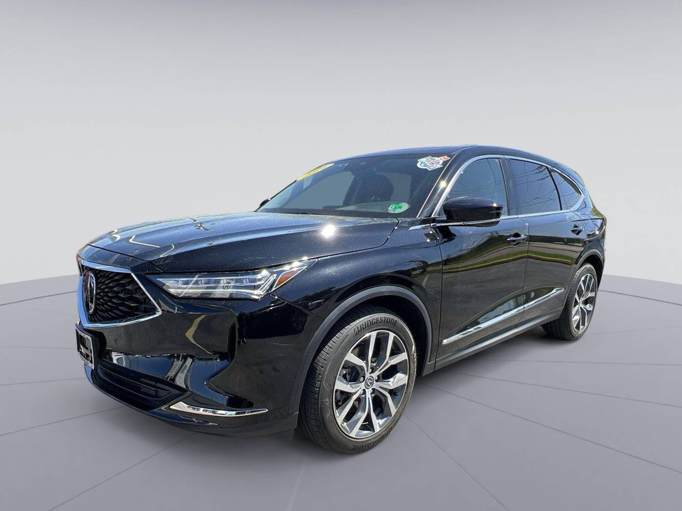 2024 Acura MDX Technology Package — SUV — 20,381 mi — Richmond, VA