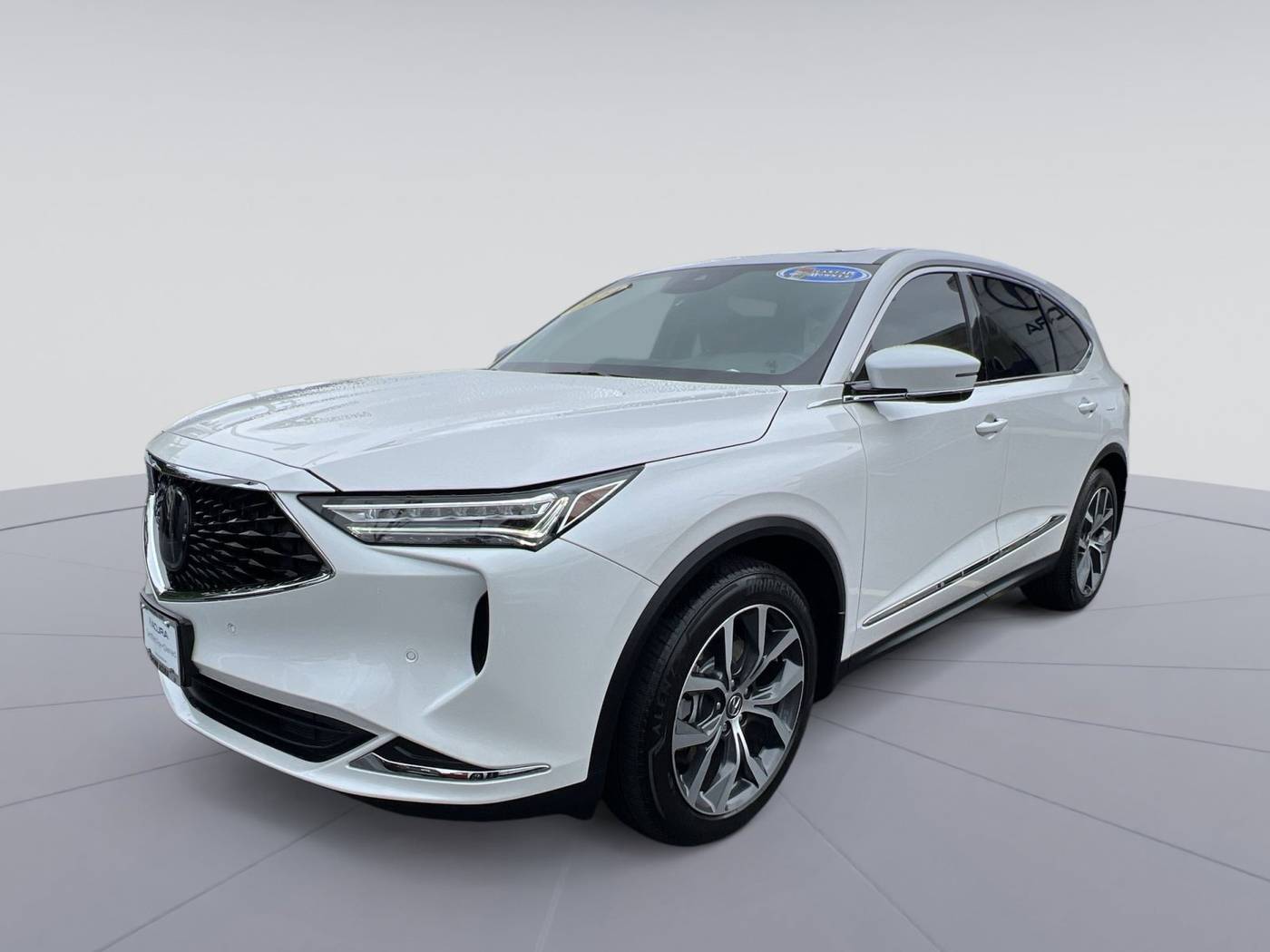 2024 Acura MDX Technology Package — SUV — 26,746 mi — Richmond, VA