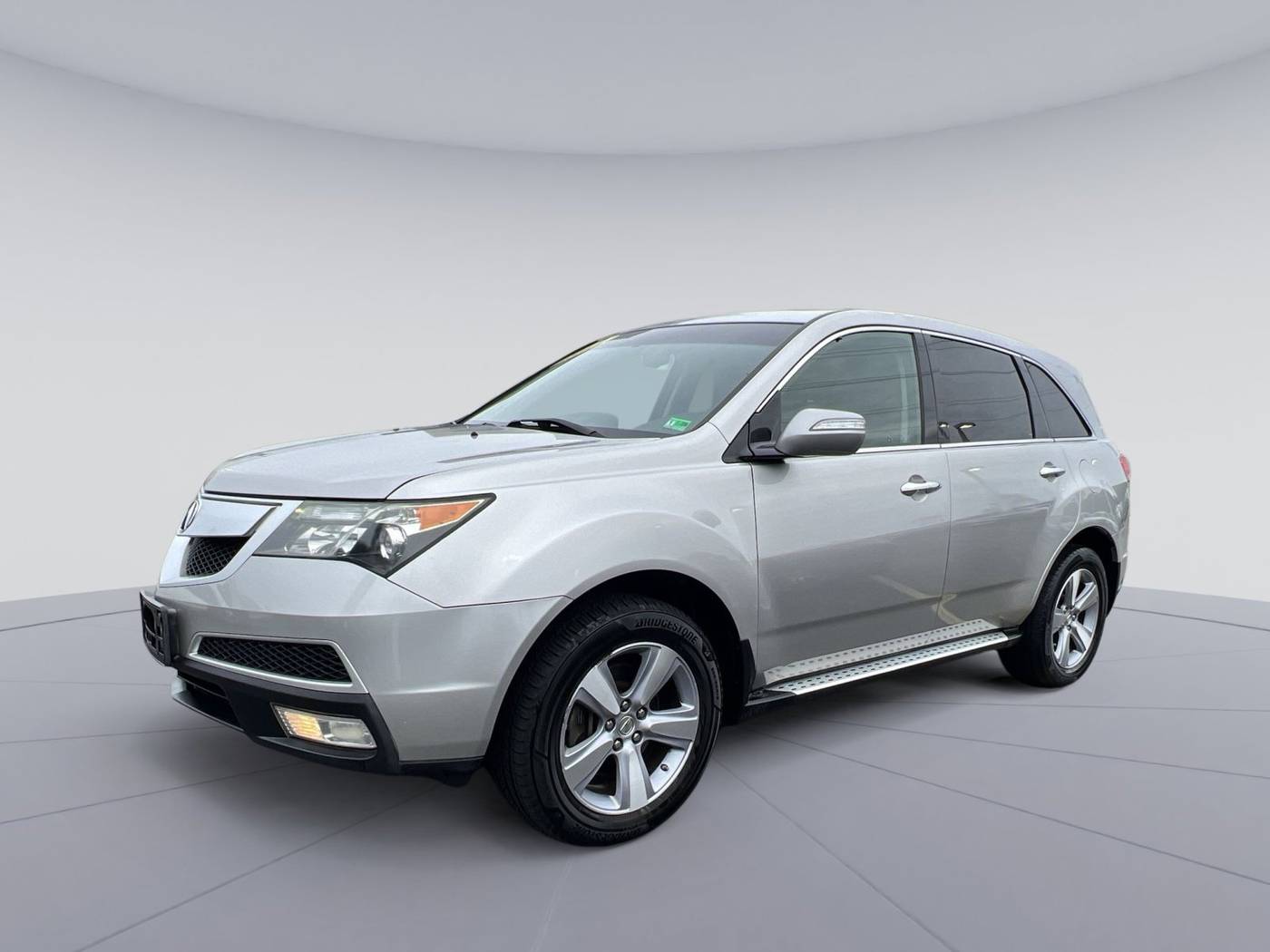 2012 Acura MDX Technology Package — SUV — 142,311 mi — Richmond, VA