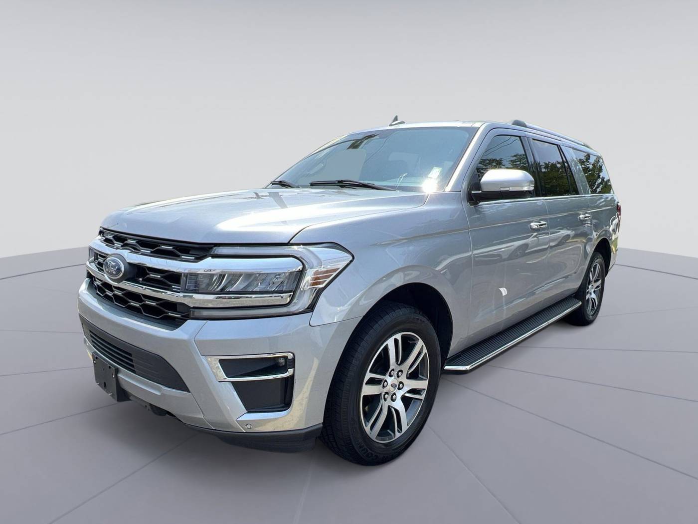 2023 Ford Expedition Limited — SUV — 66,025 mi — Richmond, VA