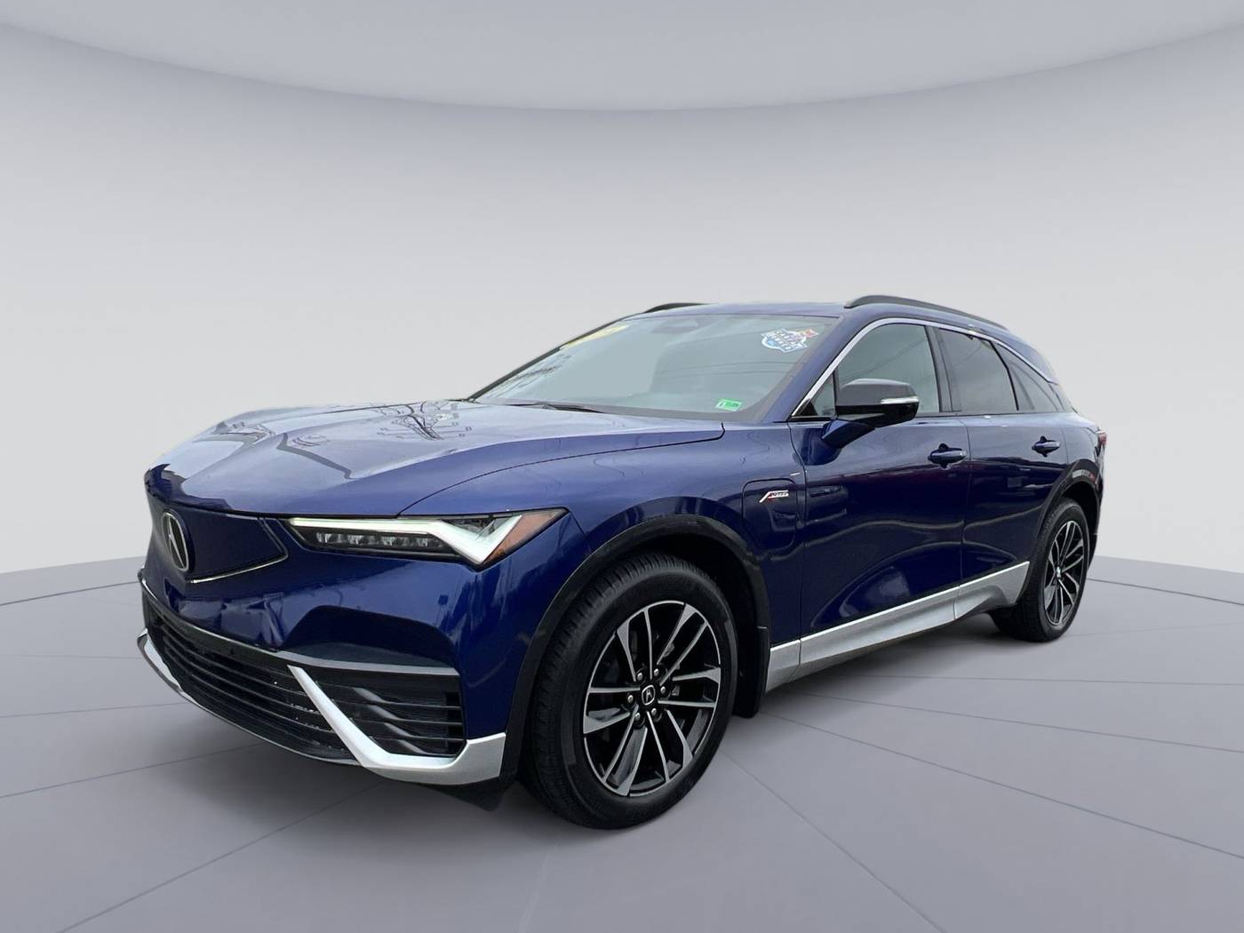 2024 Acura ZDX A-Spec Package — SUV — 16,337 mi — Richmond, VA