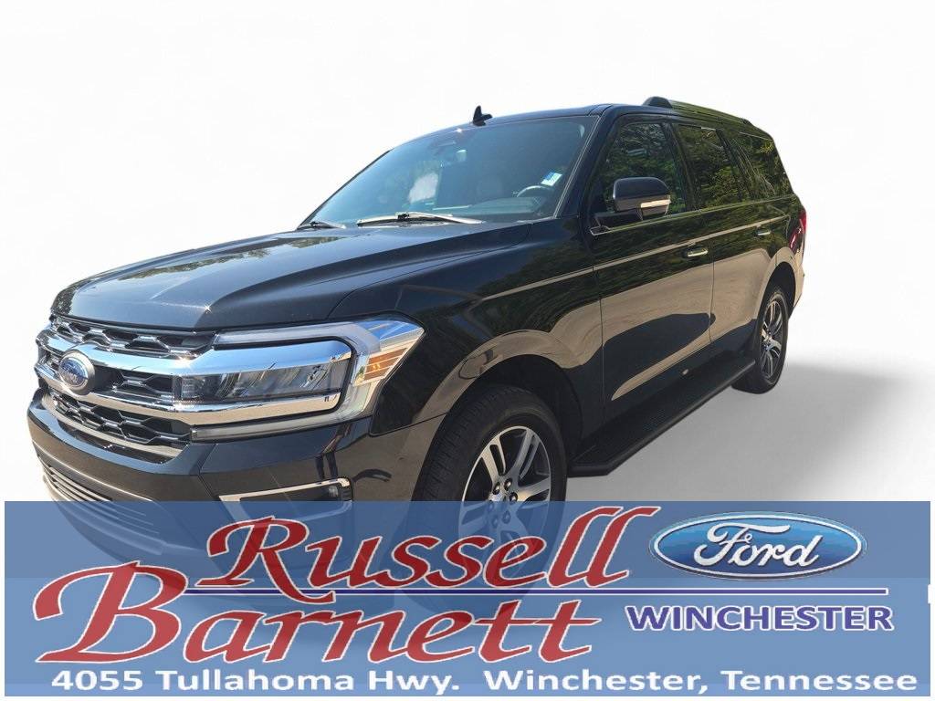 2024 Ford Expedition Limited — SUV — 30,507 mi — Winchester, TN