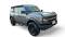 2024 Ford Bronco in Winchester, TN 2 - Open Gallery