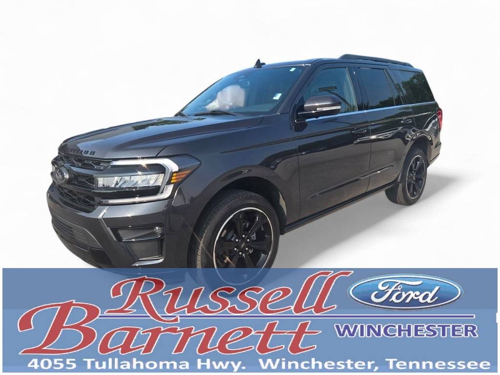 2024 Ford Expedition Limited — SUV — 24,329 mi — Winchester, TN