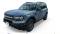 2024 Ford Bronco Sport in Winchester, TN 1 - Open Gallery