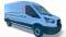 2023 Ford Transit Cargo Van in Winchester, TN 2 - Open Gallery
