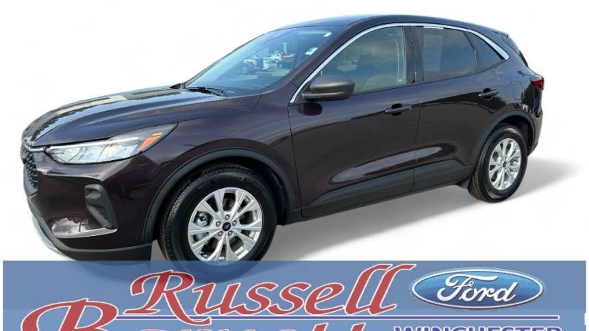 2023 Ford Escape Active — SUV — 10,433 mi — Winchester, TN