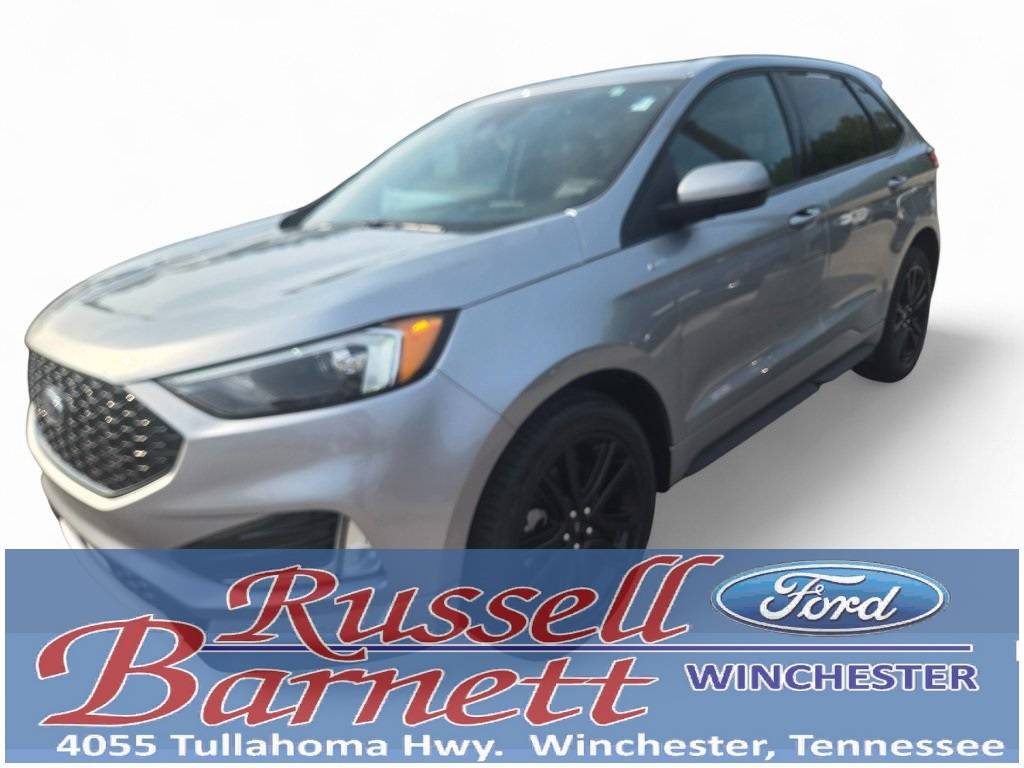 2024 Ford Edge ST-Line — SUV — 41,888 mi — Winchester, TN