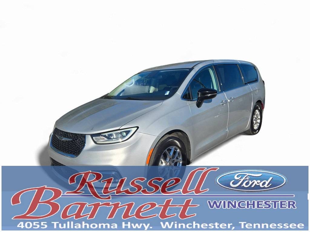 2024 Chrysler Pacifica Touring L — Minivan — 36,039 mi — Winchester, TN