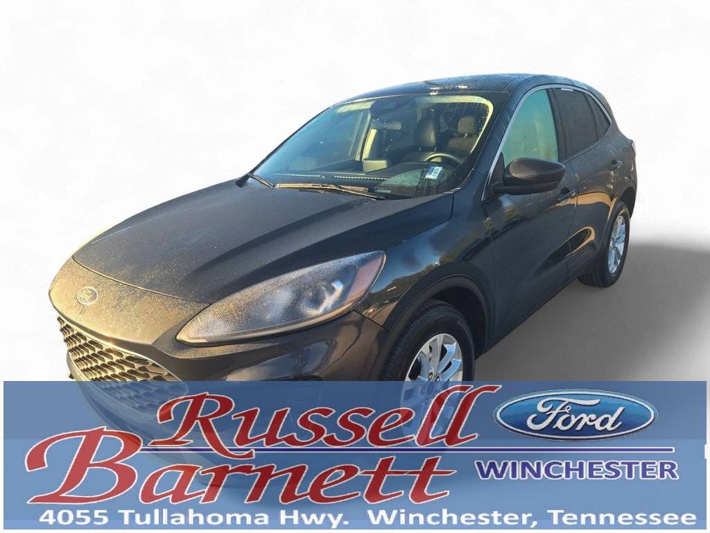 2022 Ford Escape SE — SUV — 39,341 mi — Winchester, TN
