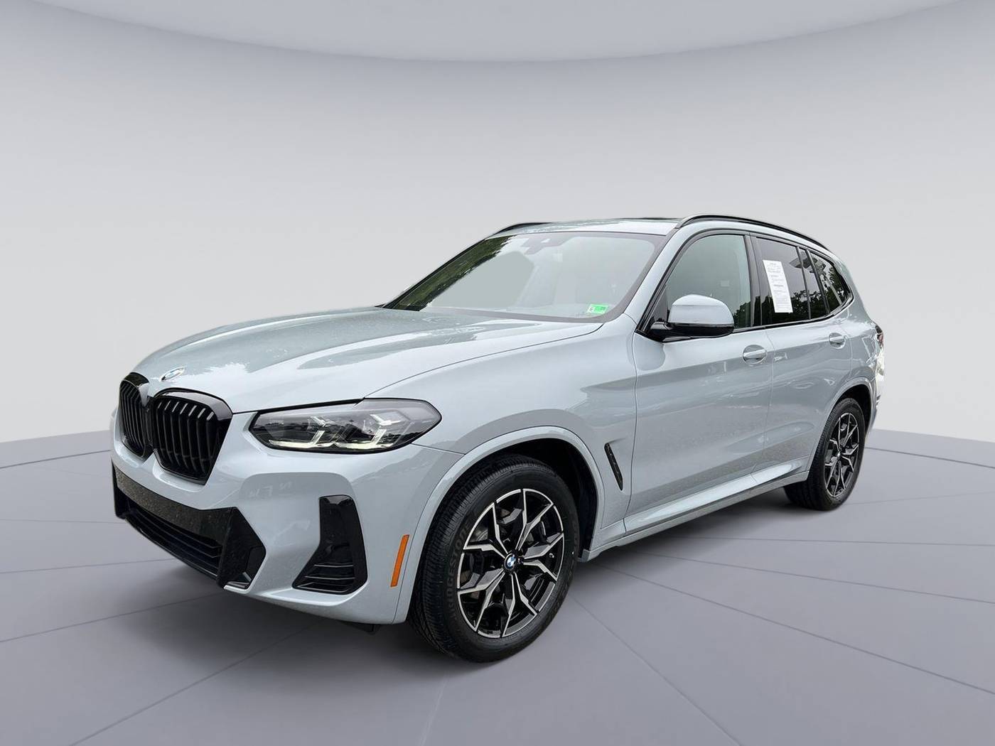 2024 BMW X3 30i — SUV — 23,456 mi — Richmond, VA