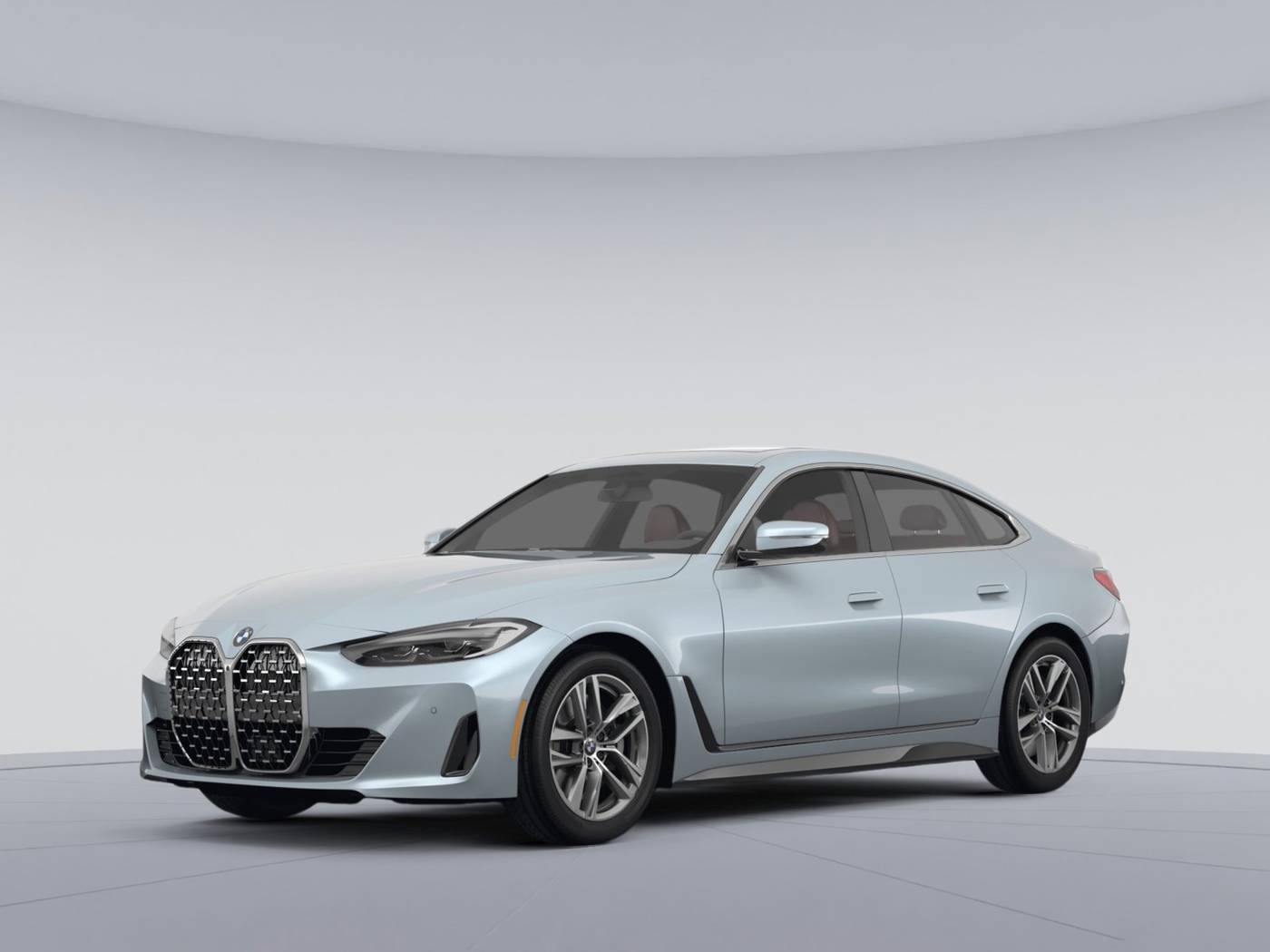 2022 BMW 4 Series 430i — Sedan — 31,349 mi — Richmond, VA