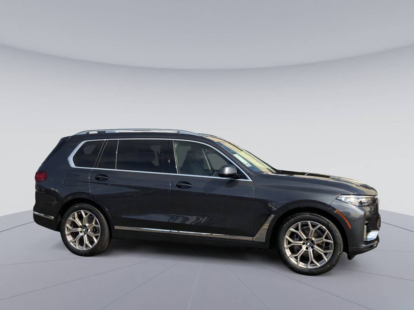 2020 BMW X7 40i — SUV — 102,006 mi — Richmond, VA