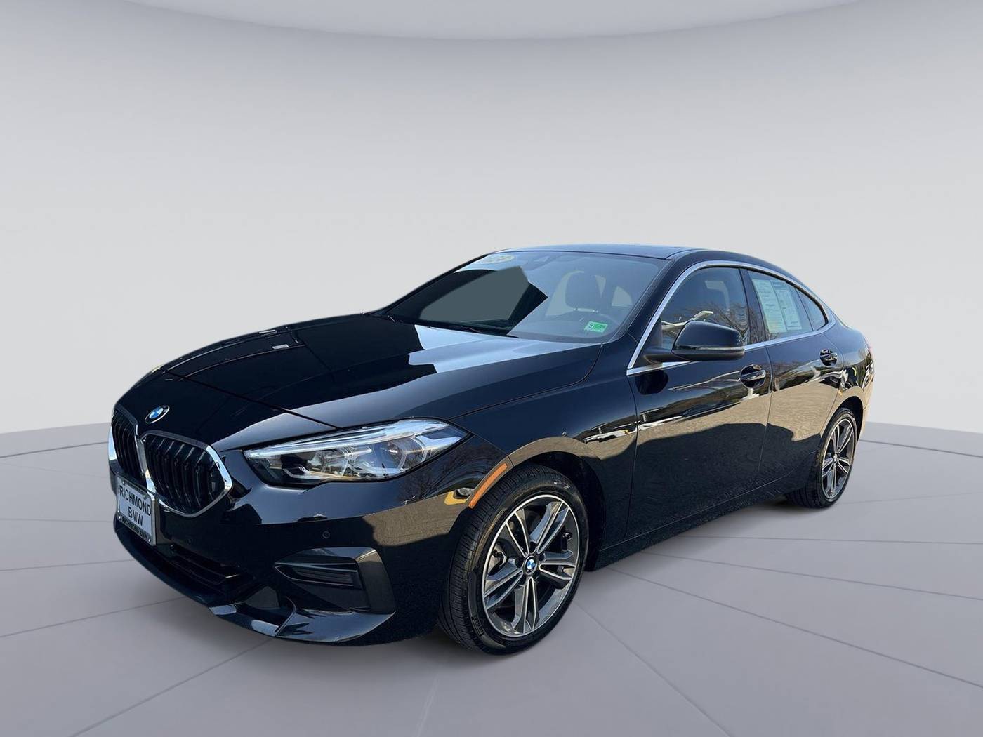 2024 BMW 2 Series 228i — Sedan — 31,128 mi — Richmond, VA