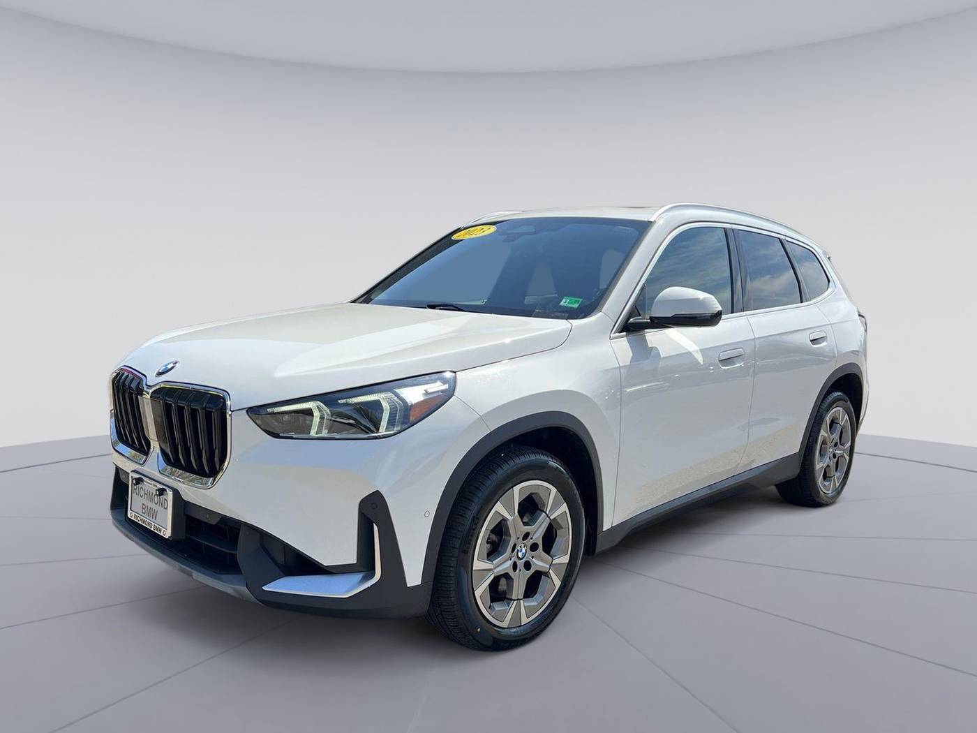 2023 BMW X1 28i — SUV — 22,146 mi — Richmond, VA