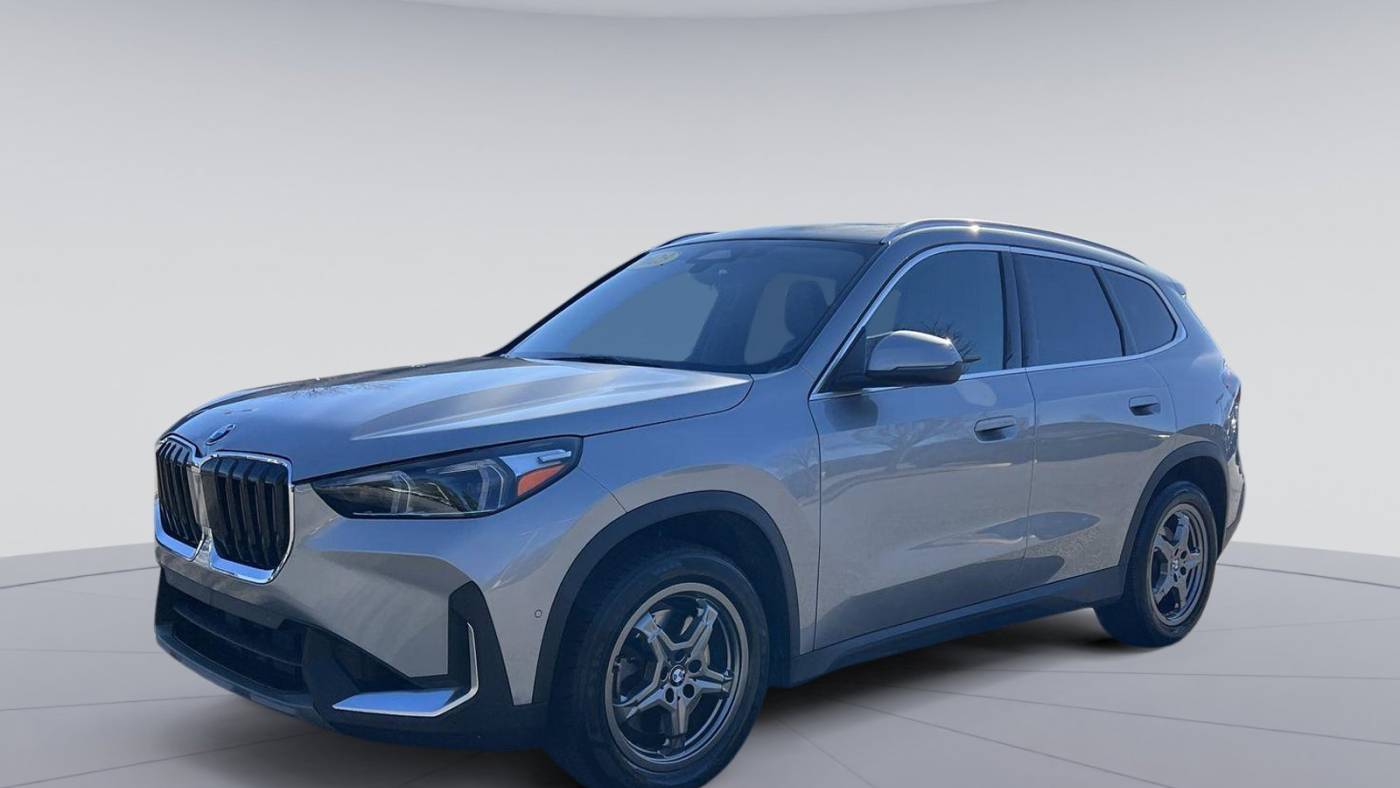 2023 BMW X1 28i — SUV — 29,622 mi — Richmond, VA
