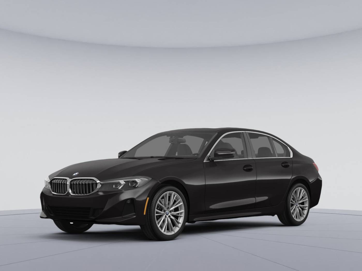 2023 BMW 3 Series 330i — Sedan — 38,652 mi — Richmond, VA