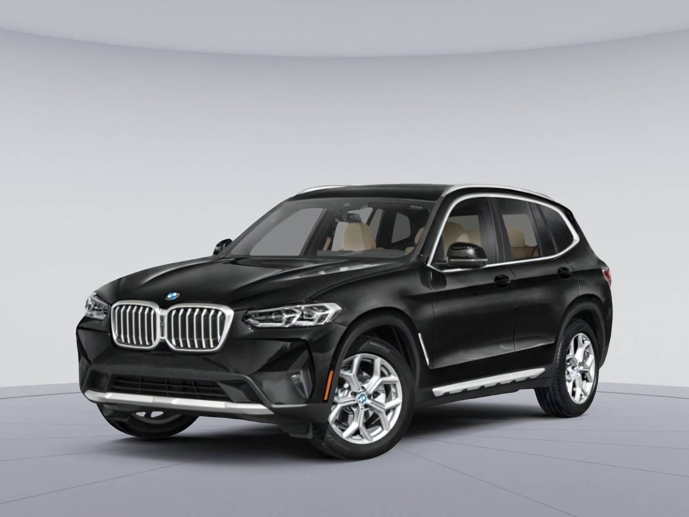 2023 BMW X3 30i — SUV — 26,150 mi — Richmond, VA