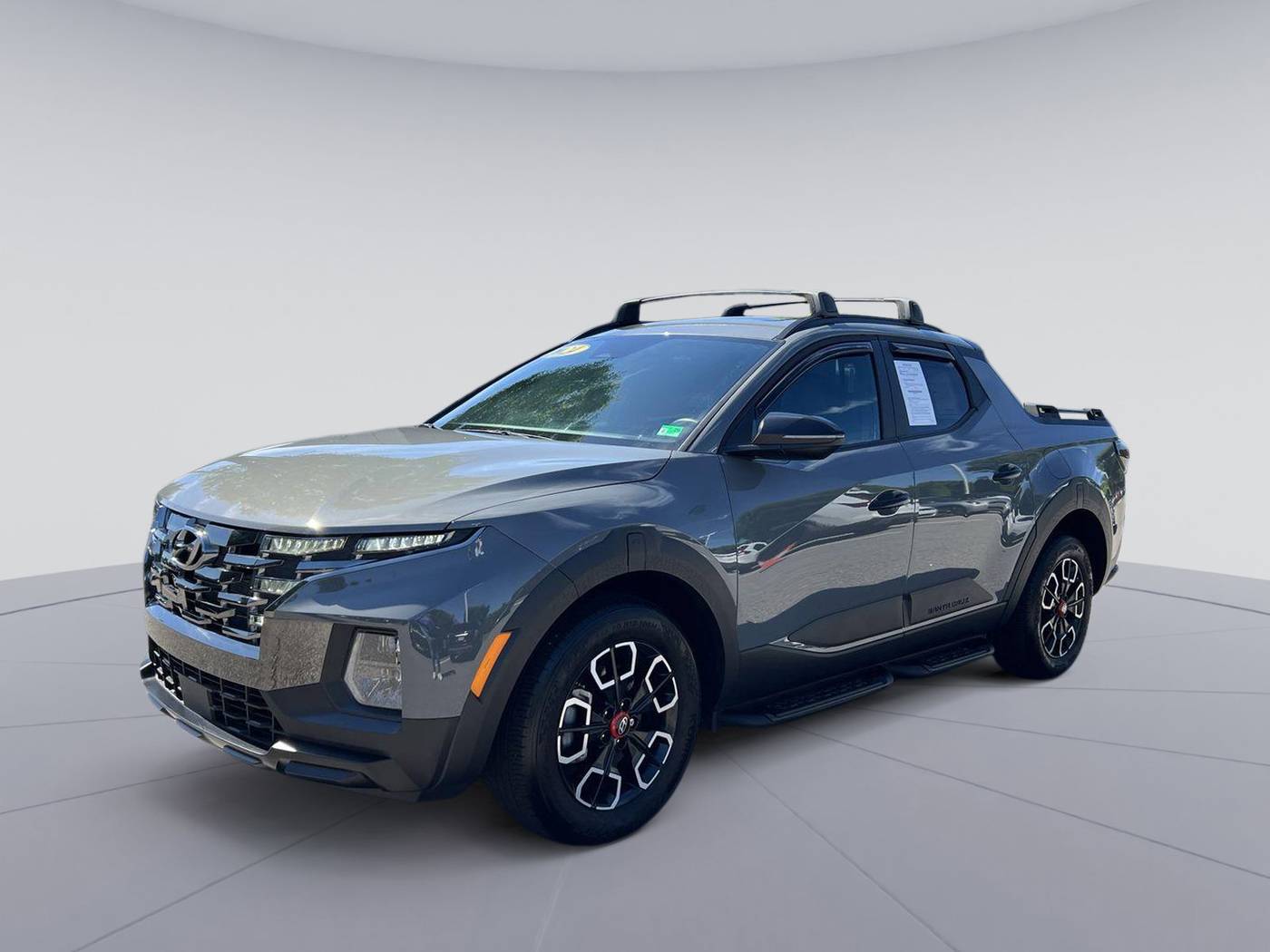 2024 Hyundai Santa Cruz XRT — Pickup Truck — 13,303 mi — Richmond, VA