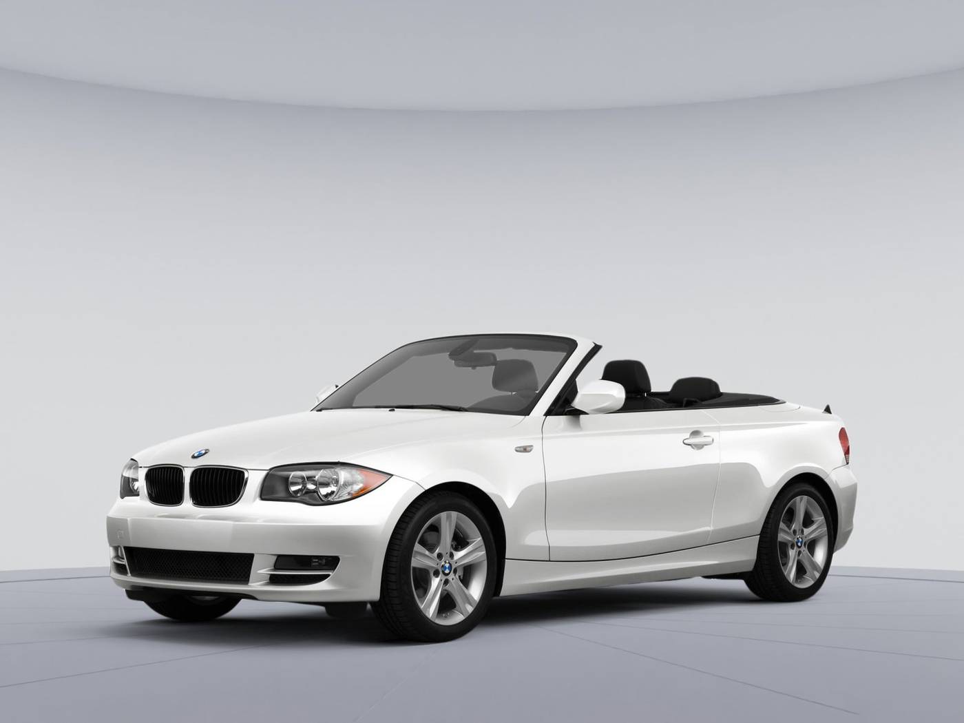 2011 BMW 1 Series 128i — Convertible — 80,183 mi — Richmond, VA