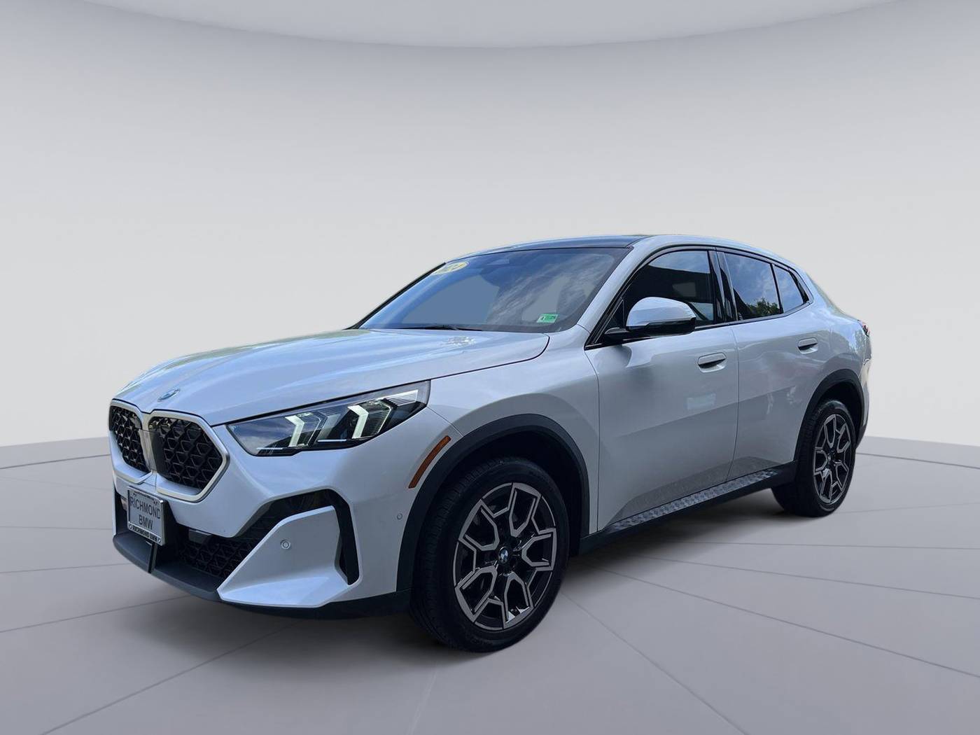 2024 BMW X2 28i — SUV — 16,564 mi — Richmond, VA