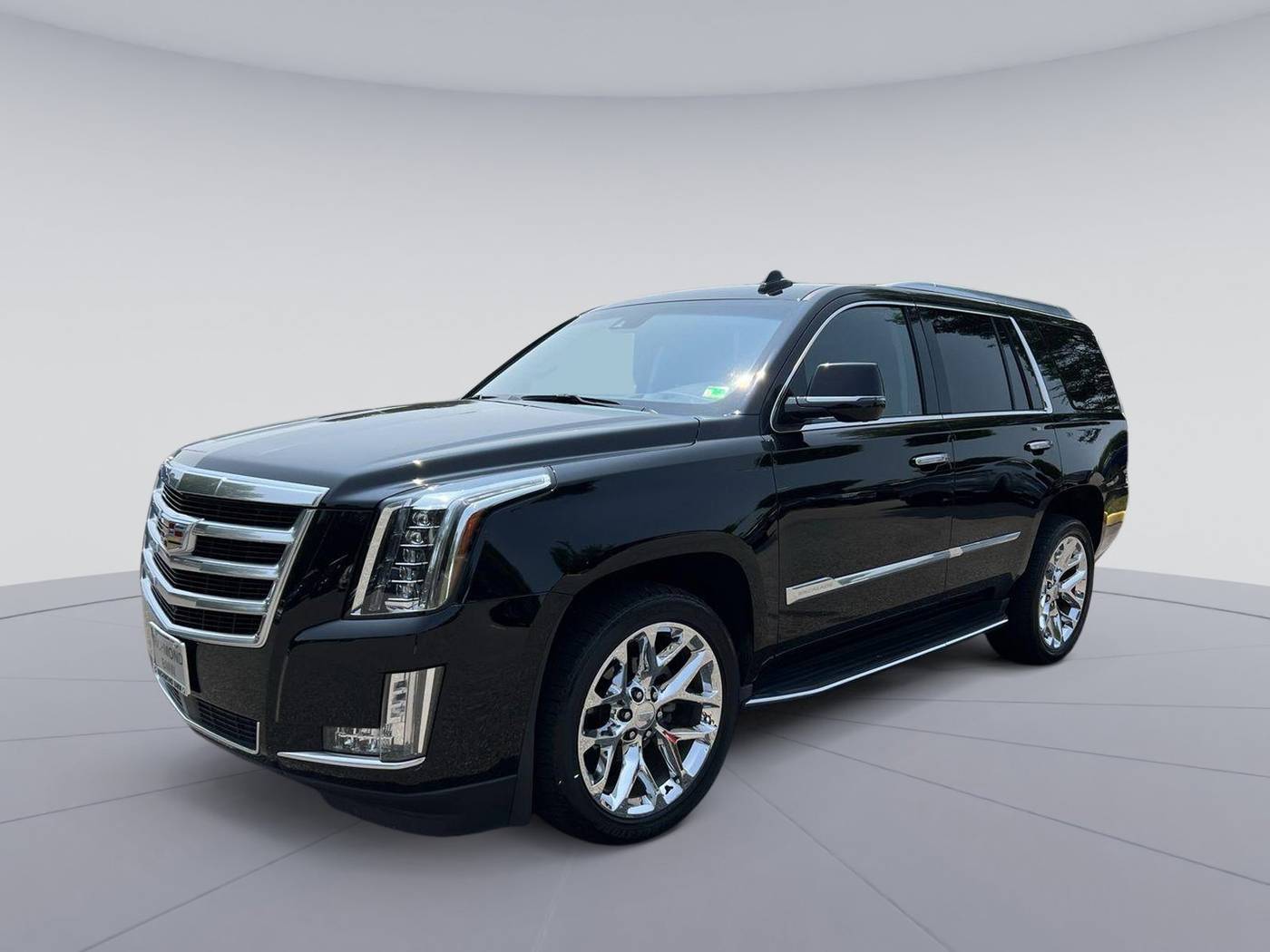 2016 Cadillac Escalade Premium — SUV — 70,973 mi — Richmond, VA