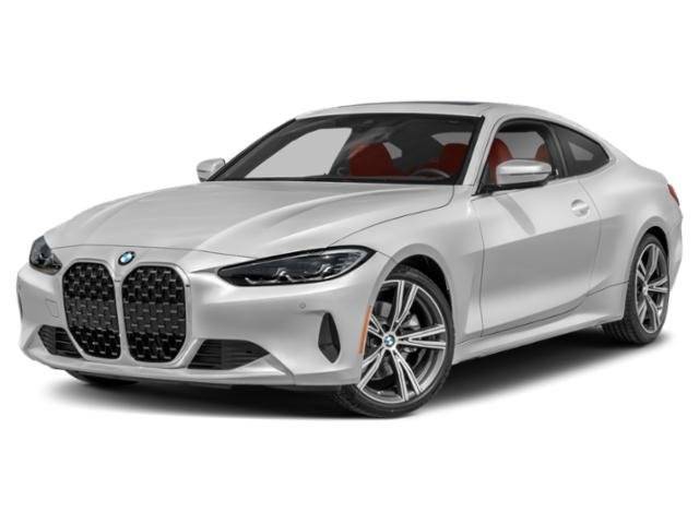 2024 BMW 4 Series 430i — Coupe — 20,851 mi — Richmond, VA