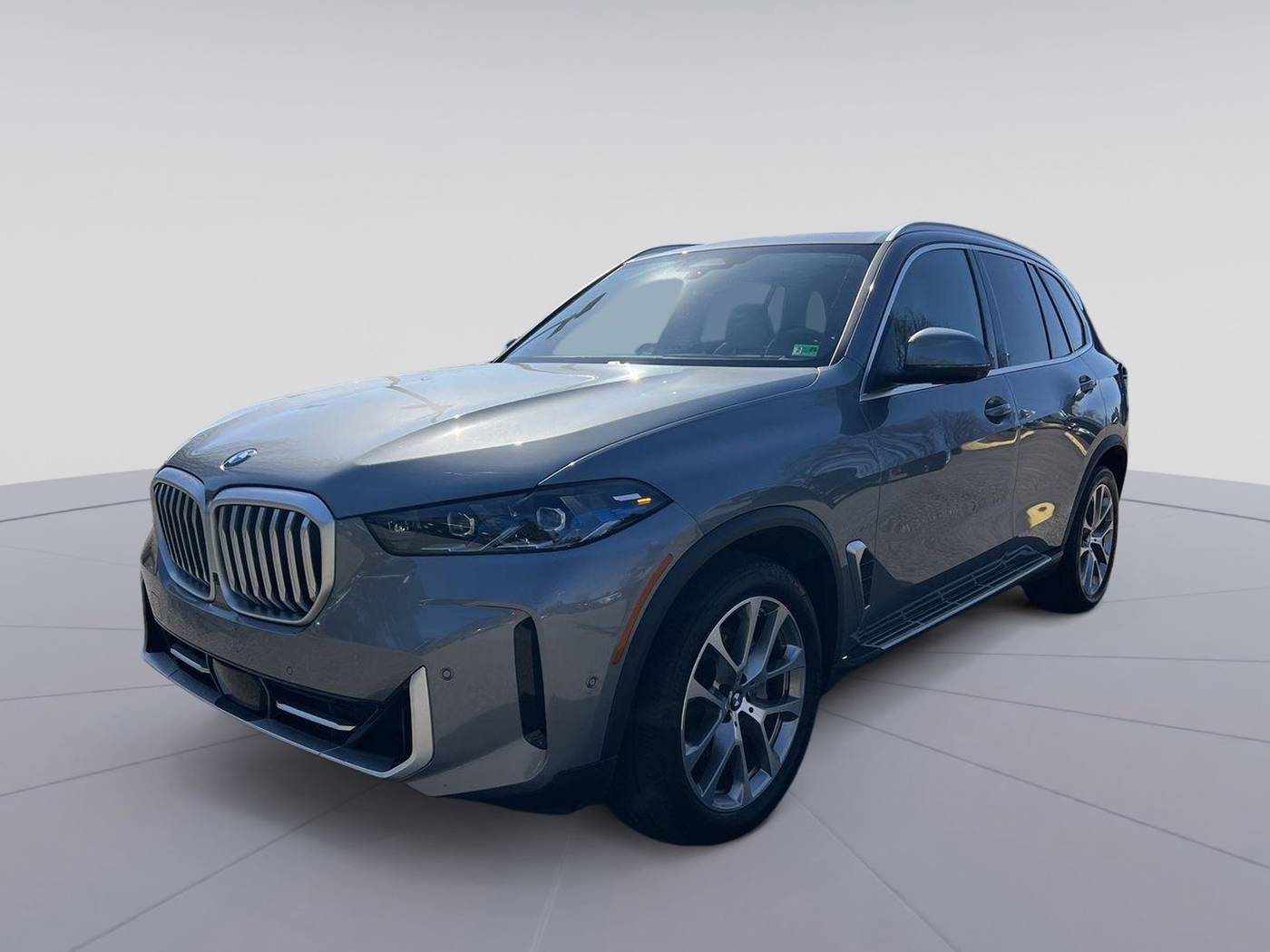 2024 BMW X5 40i — SUV — 32,005 mi — Richmond, VA
