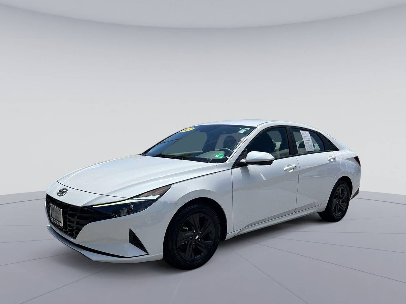 2023 Hyundai Elantra SEL — Sedan — 31,069 mi — Richmond, VA